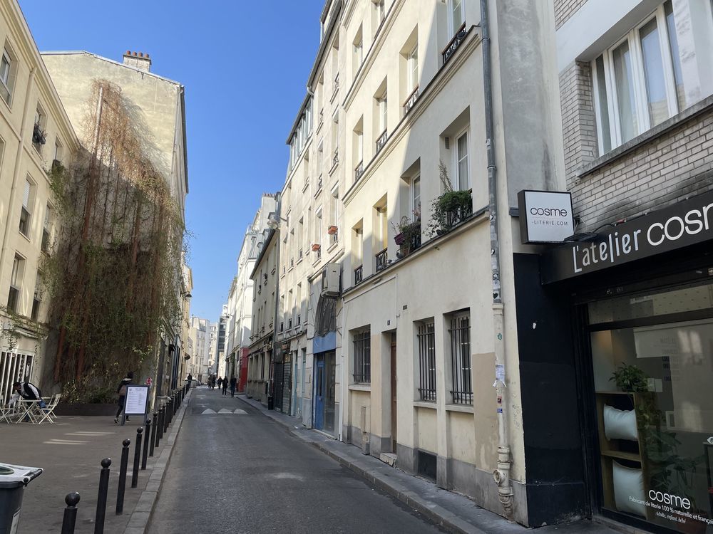 � vendre  Appartement Paris 12
