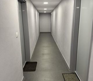  Appartement � vendre 1 pi�ce 31 m�