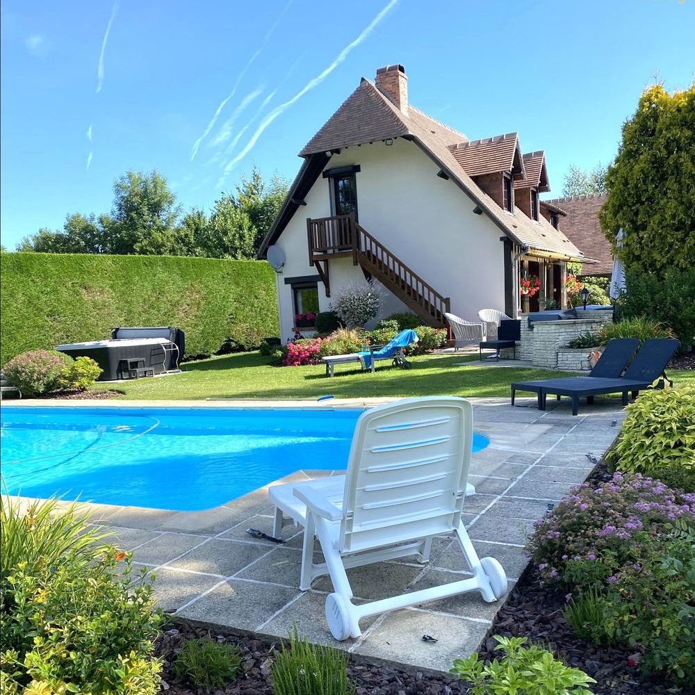 � vendre  Maison Pont-l'�v�que (14130)