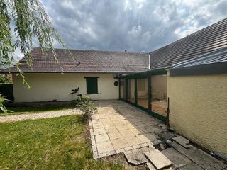  Maison � vendre 7 pi�ces 133 m�