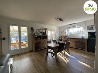  Maison � vendre 5 pi�ces 