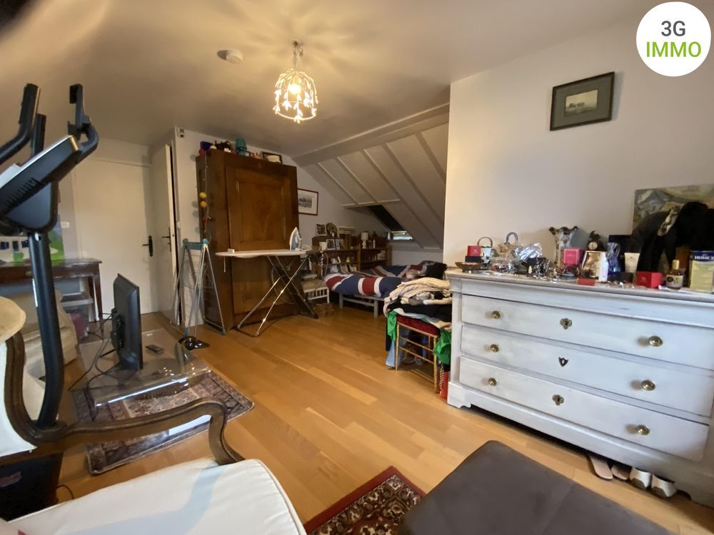 � vendre  Maison Ploeren (56880)