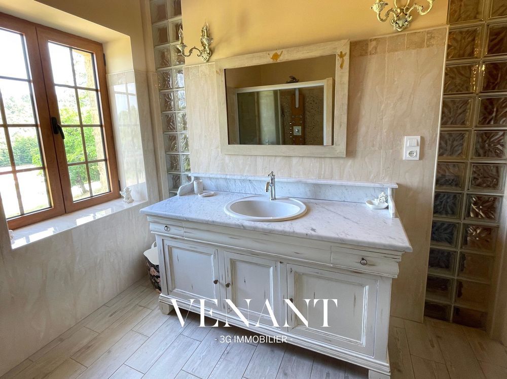 � vendre  Maison Carsac-Aillac (24200)