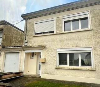  Maison � vendre 5 pi�ces 74 m�