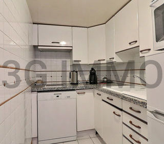  Appartement � vendre 3 pi�ces 62 m�