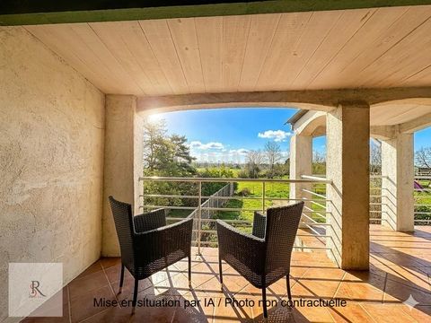   Maison 6 pi�ces Maison - 6 pi�ce(s) - 163 m�