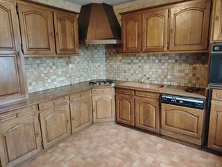  Maison � vendre 5 pi�ces 90 m�