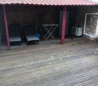  Appartement � vendre 1 pi�ce 