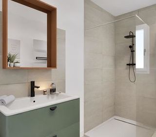  Appartement � vendre 3 pi�ces 76 m�