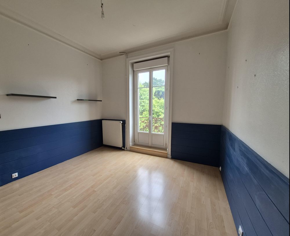 � vendre  Maison Nantes (44100)