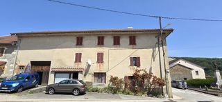  Immeuble � vendre 15 + pi�ces 450 m�