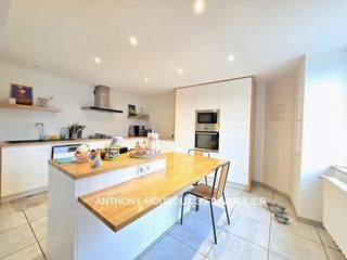  Maison � vendre 5 pi�ces 159 m�