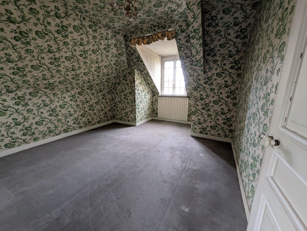 � vendre  Maison Montmorency (95160)