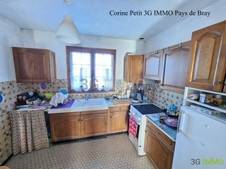  Maison � vendre 5 pi�ces 116 m�