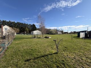  Terrain � vendre 1855 m�