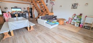  Maison � vendre 4 pi�ces 129 m�