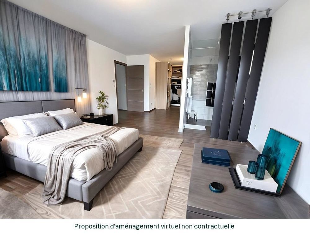 � vendre  Maison Montpellier (34000)