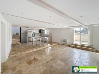  Maison � vendre 5 pi�ces 155 m�