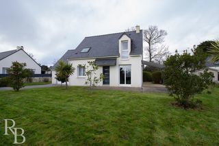  Maison � vendre 5 pi�ces 100 m�