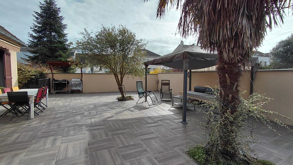 � vendre  Maison Montmorency (95160)