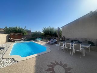  Maison � vendre 5 pi�ces 115 m�