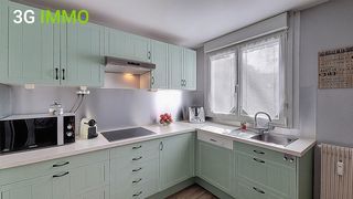 Appartement � vendre 3 pi�ces 67 m�