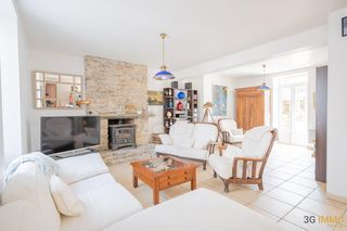  Maison � vendre 7 pi�ces 190 m�