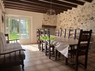  Maison � vendre 7 pi�ces 180 m�