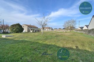  Terrain � vendre 1071 m�