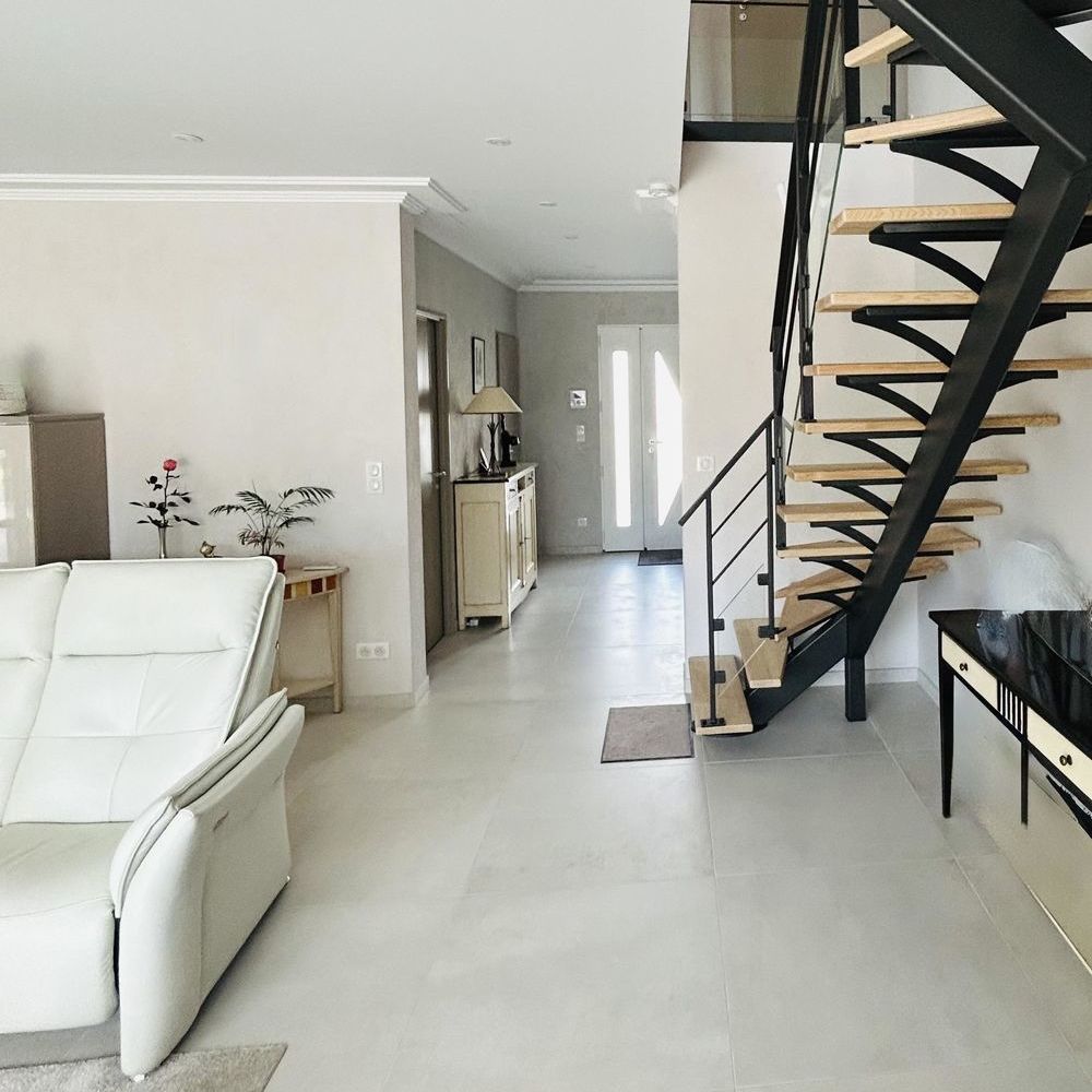 � vendre  Maison La Membrolle-sur-Choisille (37390)