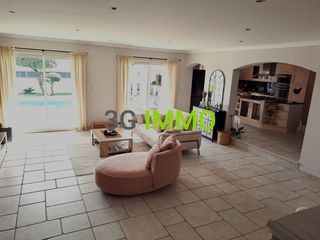  Maison � vendre 6 pi�ces 173 m�