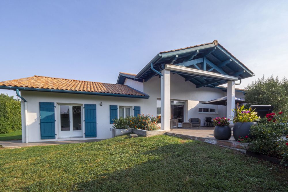 � vendre  Maison Arcangues (64200)