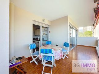  Appartement � vendre 4 pi�ces 