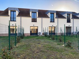  Maison � vendre 4 pi�ces 79 m�