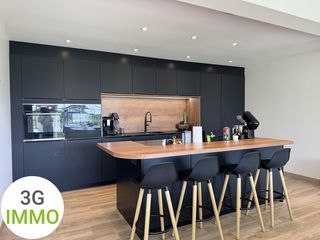  Maison � vendre 4 pi�ces 113 m�