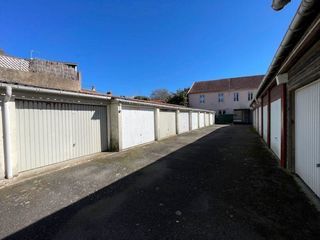  Parking / Garage � vendre 16 m�