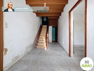  Maison � vendre 9 pi�ces 163 m�