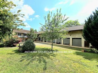  Maison � vendre 9 pi�ces 195 m�