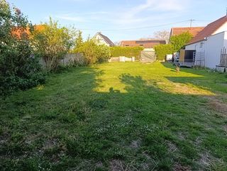  Terrain � vendre 548 m�