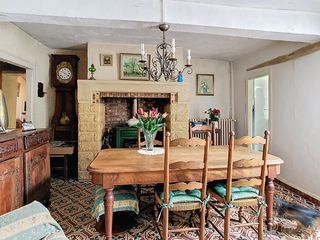  Maison � vendre 6 pi�ces 