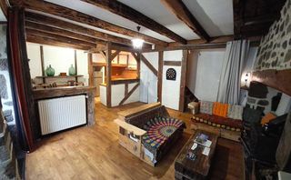  Maison � vendre 2 pi�ces 