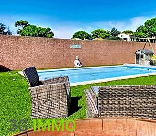  Maison � vendre 8 pi�ces 154 m�