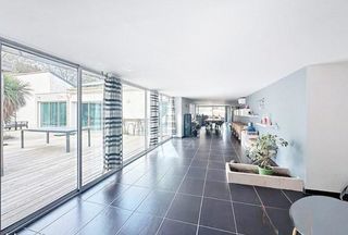  Maison � vendre 7 pi�ces 320 m�