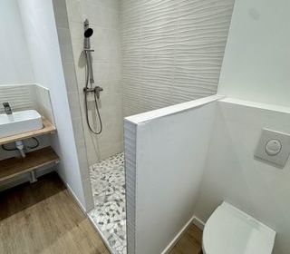  Appartement � vendre 2 pi�ces 44 m�