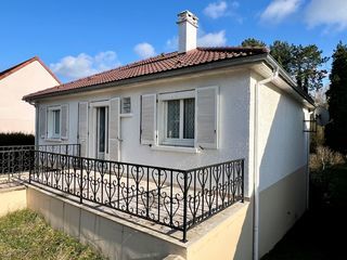  Maison � vendre 4 pi�ces 