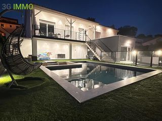  Maison � vendre 5 pi�ces 