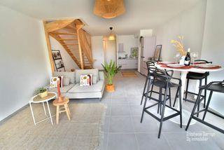  Maison � vendre 4 pi�ces 