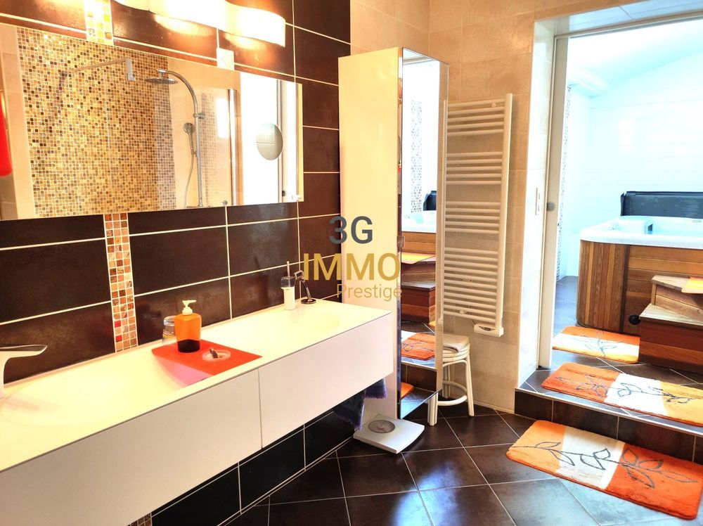 � vendre  Maison Poussan (34560)