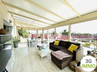  Maison � vendre 9 pi�ces 205 m�