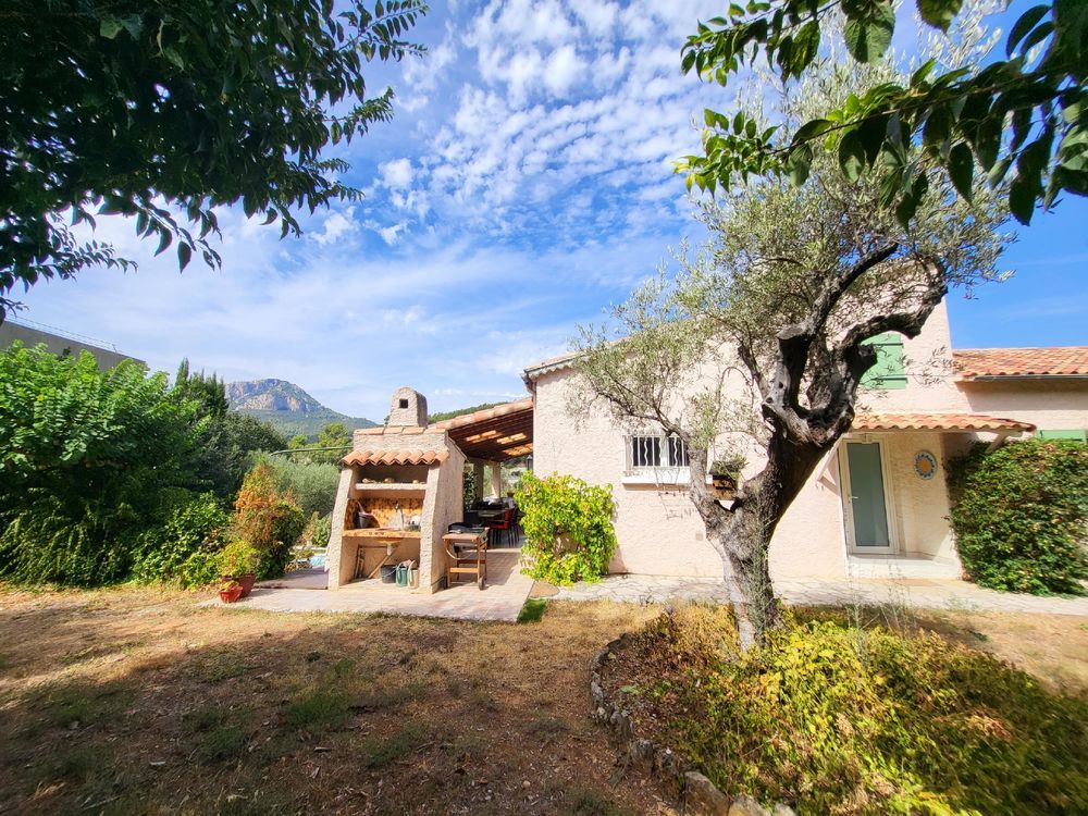 � vendre  Maison Toulon (83200)